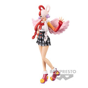 One Piece Film Red DXF The Grandline Series Uta