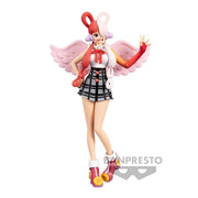 One Piece Film Red DXF The Grandline Series Uta