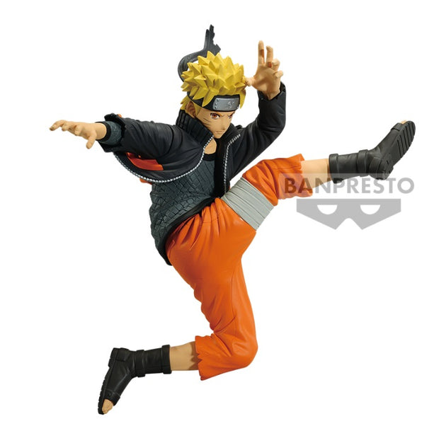 Naruto Shippuden Vibration Stars Uzumaki Naruto IV