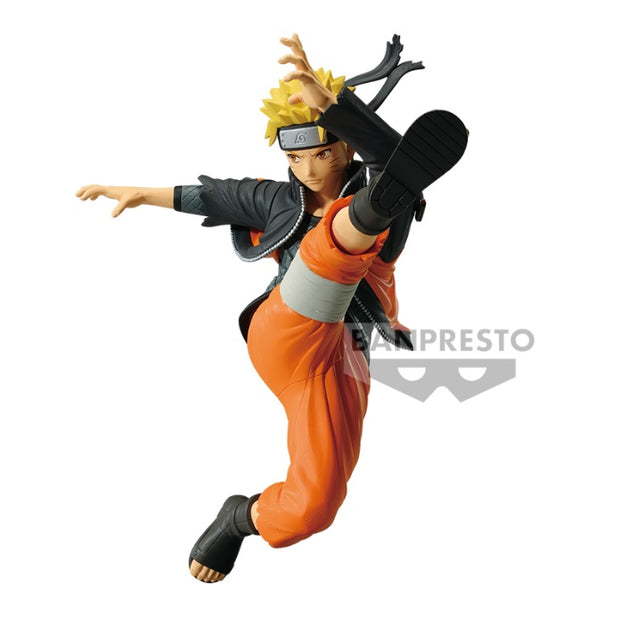 Naruto Shippuden Vibration Stars Uzumaki Naruto IV