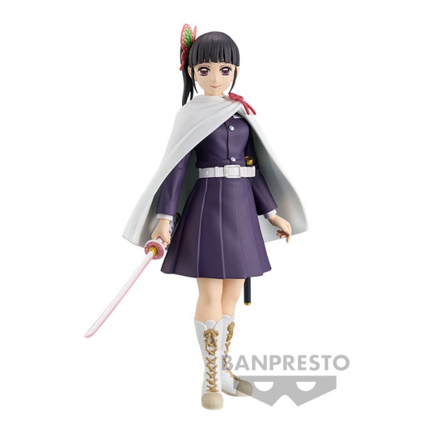 Demon Slayer: Kimetsu No Yaiba Figure Vol.48 (Kanao Tsuyuri)