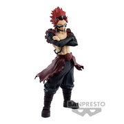 My Hero Academia Age Of Heroes Red Riot II