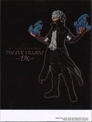 My Hero Academia The Evil Villians DX Dabi II