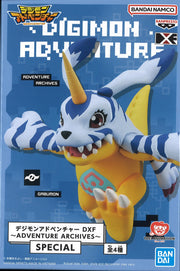 Digimon Adventure DXF Adventure Archives Special (B: Gabumon)