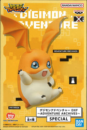 Digimon Adventure DXF Adventure Archives Special (D: Patamon)