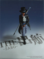 One Piece The Shukko Sabo