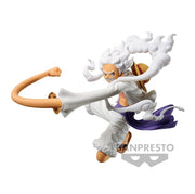 One Piece Battle Record Collection Monkey.D.Luffy Gear 5