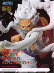 One Piece Battle Record Collection Monkey.D.Luffy Gear 5