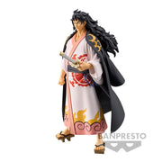 One Piece DXF The Grandline Series Extra Kouzuki Momonosuke