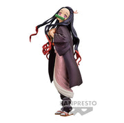 Demon Slayer: Kimetsu No Yaiba Glitter & Glamours Nezuko Kamado Special Color Ver