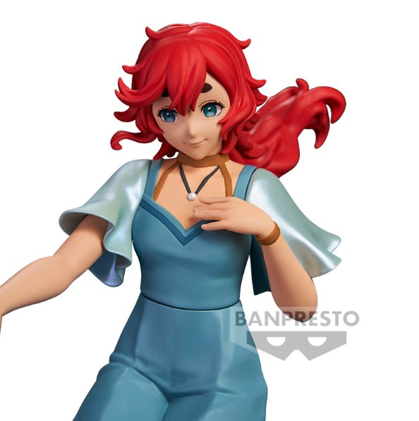 Mobile Suit Gundam The Witch From Mercury Suletta Mercury Figure Season 2 Ending Ver