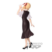 Banpresto Oshi No Ko Ruby Plain Clothes Figure