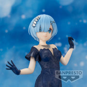 Re:Zero Starting Life In Another World Glitter & Glamours REM