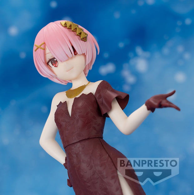 Re:Zero Starting Life In Another World Glitter & Glamours RAM