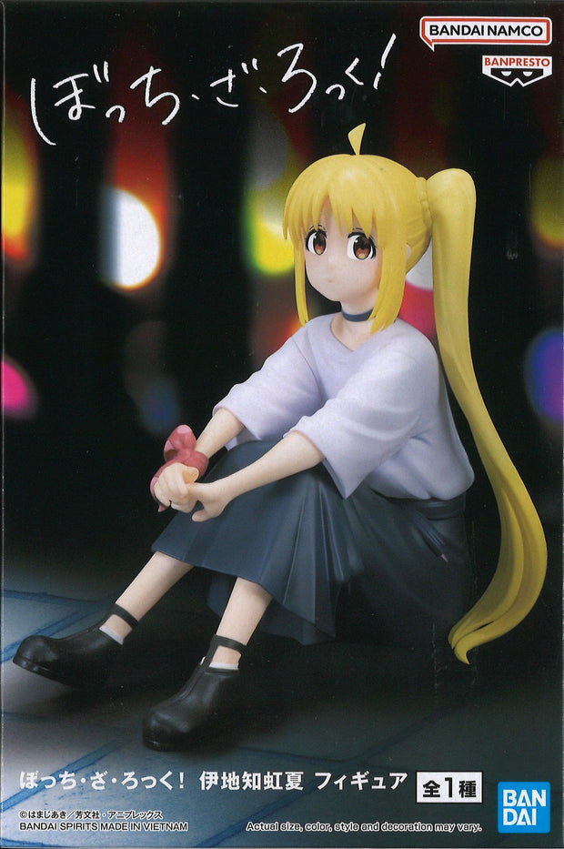Bocchi The Rock! Nijika Ijichi Figure
