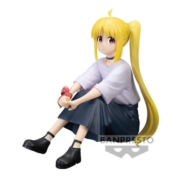 Bocchi The Rock! Nijika Ijichi Figure