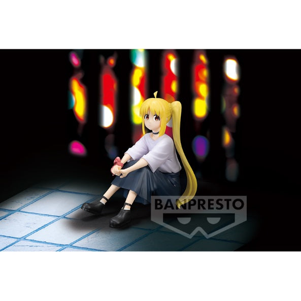 Banpresto Bocchi The Rock! Nijika Ijichi Figure