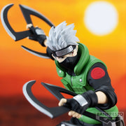 Naruto Naturo99 Hatake Kakashi Figure