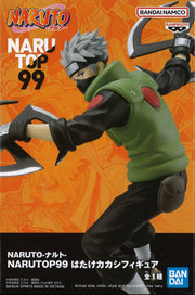 Naruto Naturo99 Hatake Kakashi Figure