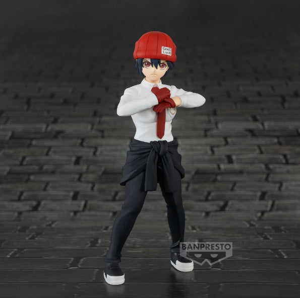 Undead Unluck Figure Fuko Izumo