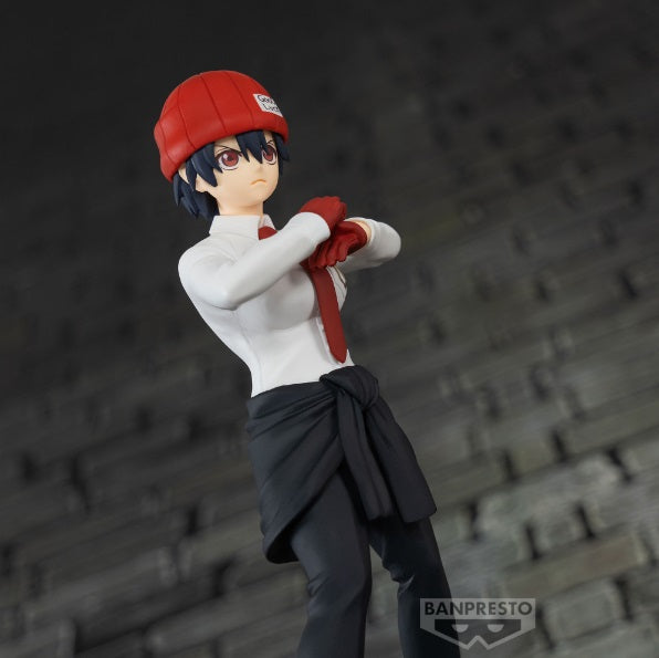 Undead Unluck Figure Fuko Izumo