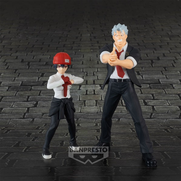 Undead Unluck Figure Fuko Izumo