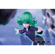 Banpresto One Punch Man Figure #5 Terrible Tornado