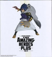 Banpresto My Hero Academia The Amazing Heroes Plus Vol.8