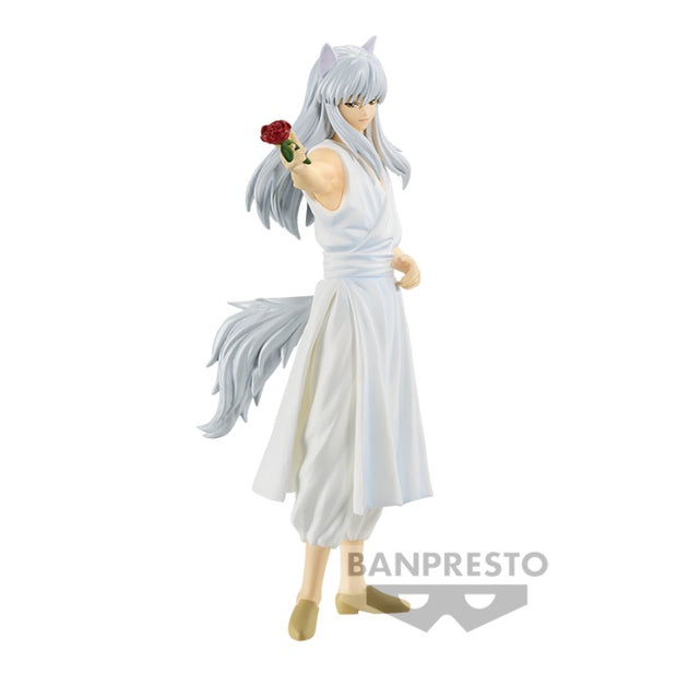 Yu Yu Hakusho DXF Youko Kurama & Kurama (A: Youko Kurama)