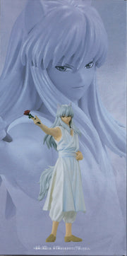 Yu Yu Hakusho DXF Youko Kurama & Kurama (A: Youko Kurama)