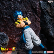 Dragon Ball Super Blood Of Saiyans Special XVIII