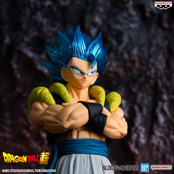 Banpresto Dragon Ball Super Blood Of Saiyans Special XVIII