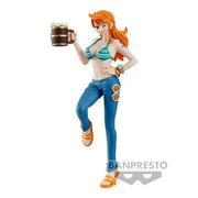 One Piece It's A Banquet!! Nami