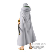 One Piece DXF The Grandline Series Extra Silvers Rayleigh