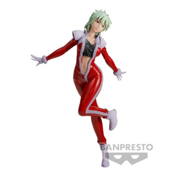 Mobile Suit Gundam The 08th Ms Team Aina Sakhalin Figure