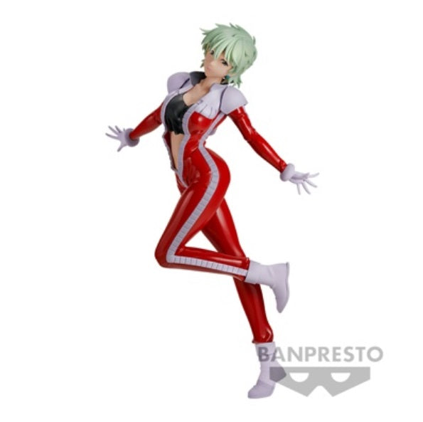 Mobile Suit Gundam The 08th Ms Team Aina Sakhalin Figure