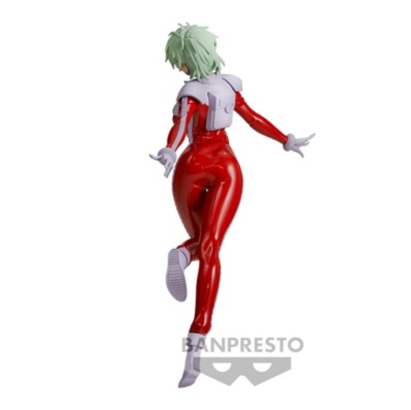 Mobile Suit Gundam The 08th Ms Team Aina Sakhalin Figure
