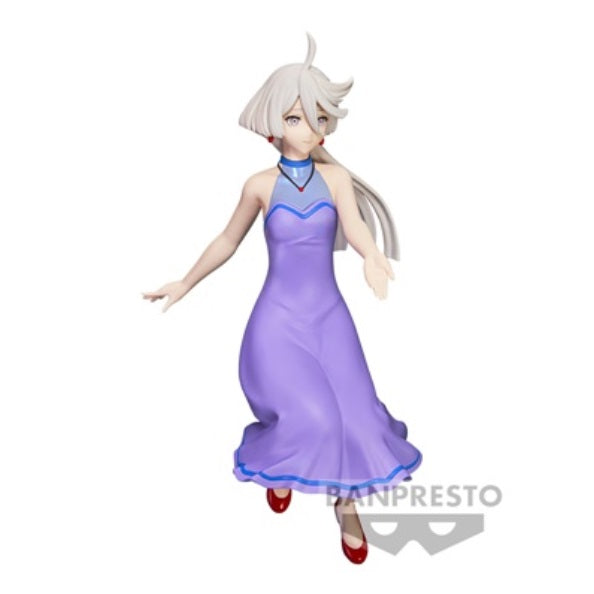 Mobile Suit Gundam The Witch From Mercury Miorine Rembran Figure Season 2 Ending Ver