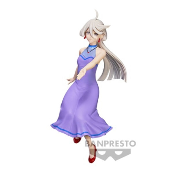 Mobile Suit Gundam The Witch From Mercury Miorine Rembran Figure Season 2 Ending Ver