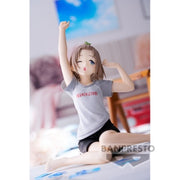 Banpresto The Idol Master Shiny Colors Relax Time Asahi Serizawa