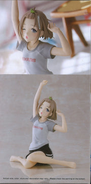 Banpresto The Idol Master Shiny Colors Relax Time Asahi Serizawa