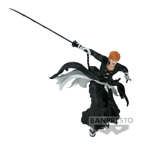 Bleach Vibration Stars Ichigo Kurosaki