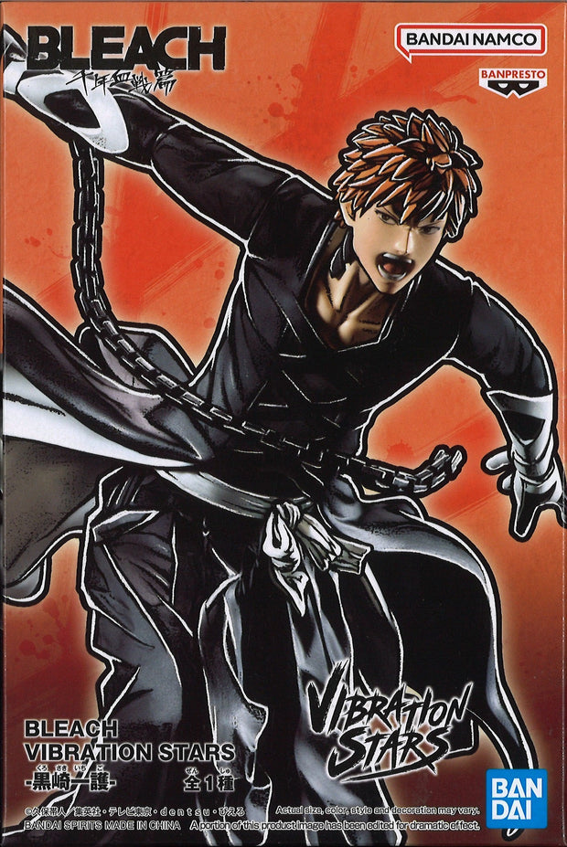 Bleach Vibration Stars Ichigo Kurosaki