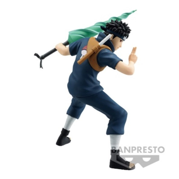 Banpresto Naruto Naruto99 Uchiha Shisui Figure