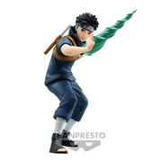 Banpresto Naruto Naruto99 Uchiha Shisui Figure