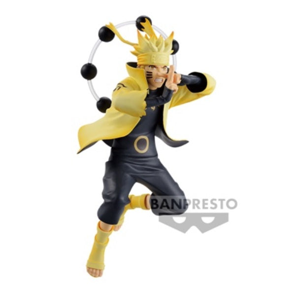 Naruto Shippuden Vibration Stars Uzumaki Naruto V