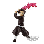 Banpresto Demon Slayer: Kimetsu No Yaiba Vibration Stars Tanjiro Kamado II