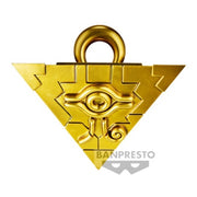 Banpresto Yu-Gi-Oh! Duel Monsters Millennium Puzzle & Millennium Key (A: Millennium Puzzle)