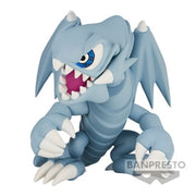 Banpresto Yu-Gi-Oh! Duel Monsters Toon World Blue Eyes Toon Dragon