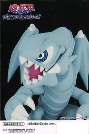 Yu-Gi-Oh! Duel Monsters Toon World Blue Eyes Toon Dragon